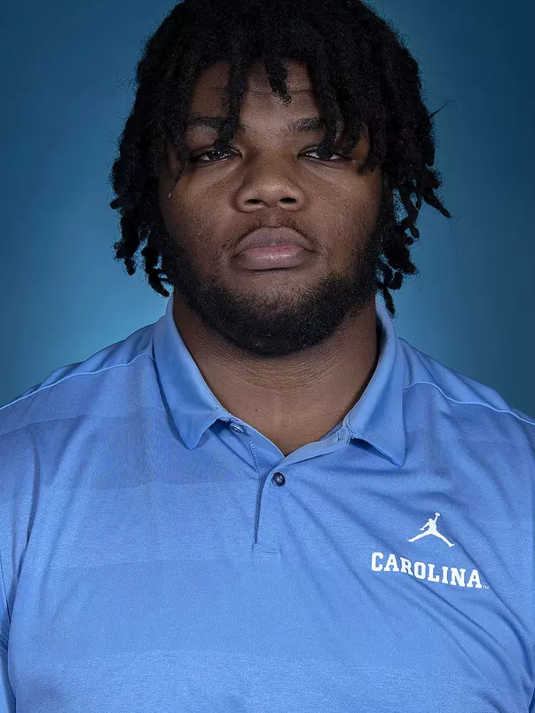 Trevyon Green
2022 headshot
University of North Carolina Football
Kenan Football Center
Chapel Hill, NC
Wednesday, January 19, 2022