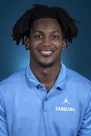George Pettaway
2022 headshot
University of North Carolina Football
Kenan Football Center
Chapel Hill, NC
Wednesday, January 19, 2022