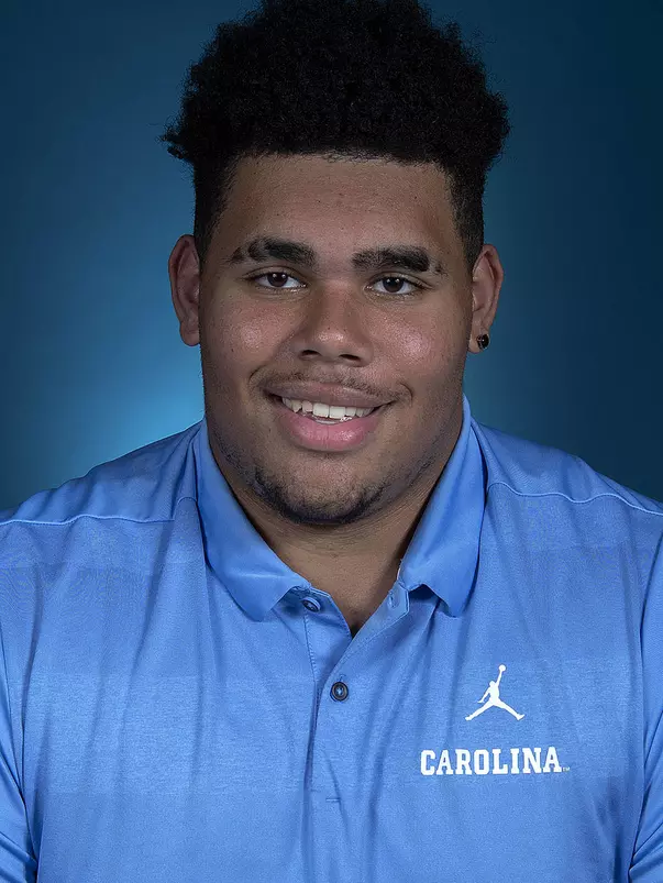 Zach Rice
2022 headshot
University of North Carolina Football
Kenan Football Center
Chapel Hill, NC
Wednesday, January 19, 2022