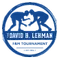 David H. Lehman F&M Open Logo