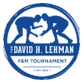 David H. Lehman F&M Open Logo