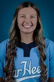 Katie Perkins 2022 headshot University of North Carolina Softball Media & Communications Center Chapel Hill, NC Monday, January 24, 2022