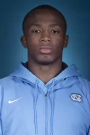 Sincere Bailey
2023 headshot 
University of North Carolina Wrestling 
Photo Day 
Media & Communications Center 
Chapel Hill, NC 
Tuesday, August 16, 2022