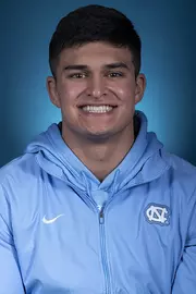 Gino Esposito
2023 headshot
University of North Carolina Wrestling
Photo Day
Media & Communications Center
Chapel Hill, NC
Tuesday, August 16, 2022