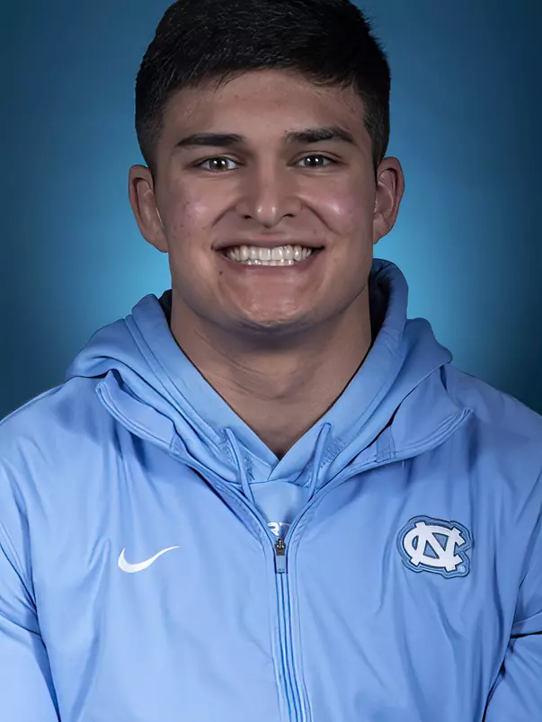 Gino Esposito
2023 headshot 
University of North Carolina Wrestling 
Photo Day 
Media & Communications Center 
Chapel Hill, NC 
Tuesday, August 16, 2022