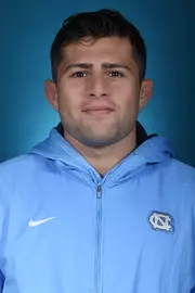 Michael Goldfeder
2023 headshot
University of North Carolina Wrestling
Photo Day
Media & Communications Center
Chapel Hill, NC
Tuesday, August 16, 2022