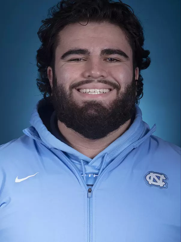 Aydin Guttridge
2023 headshot 
University of North Carolina Wrestling 
Photo Day 
Media & Communications Center 
Chapel Hill, NC 
Tuesday, August 16, 2022