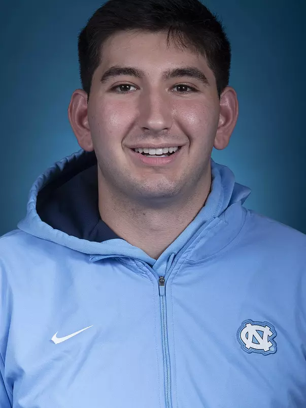 Adam Honis
2023 headshot 
University of North Carolina Wrestling 
Photo Day 
Media & Communications Center 
Chapel Hill, NC 
Tuesday, August 16, 2022