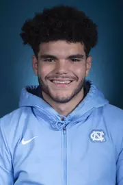 Marcus Loving
2023 headshot
University of North Carolina Wrestling
Photo Day
Media & Communications Center
Chapel Hill, NC
Tuesday, August 16, 2022