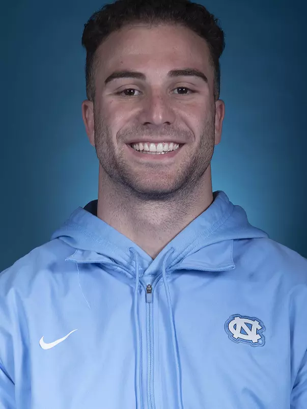 Joey Mazzara
2023 headshot 
University of North Carolina Wrestling 
Photo Day 
Media & Communications Center 
Chapel Hill, NC 
Tuesday, August 16, 2022