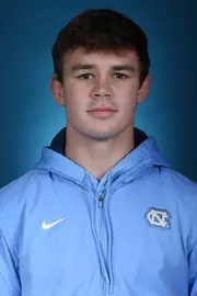Caden McCrary
2023 headshot
University of North Carolina Wrestling
Photo Day
Media & Communications Center
Chapel Hill, NC
Tuesday, August 16, 2022