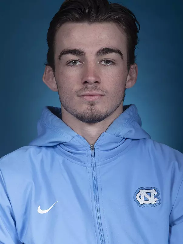 Lachlan McNeil
2023 headshot 
University of North Carolina Wrestling 
Photo Day 
Media & Communications Center 
Chapel Hill, NC 
Tuesday, August 16, 2022