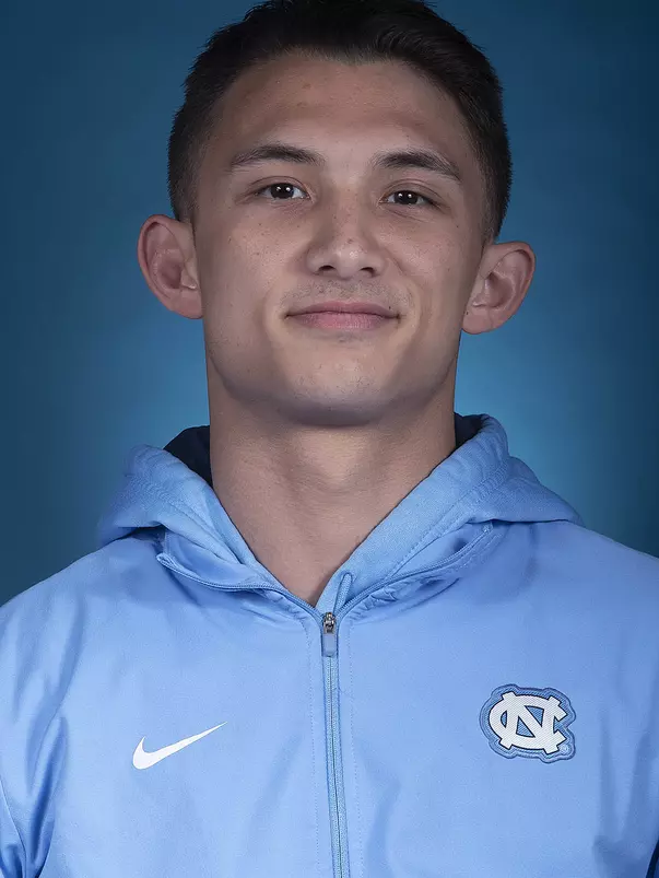 Joey Melendez
2023 headshot 
University of North Carolina Wrestling 
Photo Day 
Media & Communications Center 
Chapel Hill, NC 
Tuesday, August 16, 2022