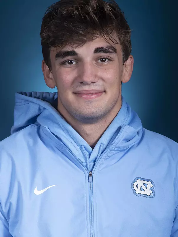 Marcus Murabito
2023 headshot 
University of North Carolina Wrestling 
Photo Day 
Media & Communications Center 
Chapel Hill, NC 
Tuesday, August 16, 2022