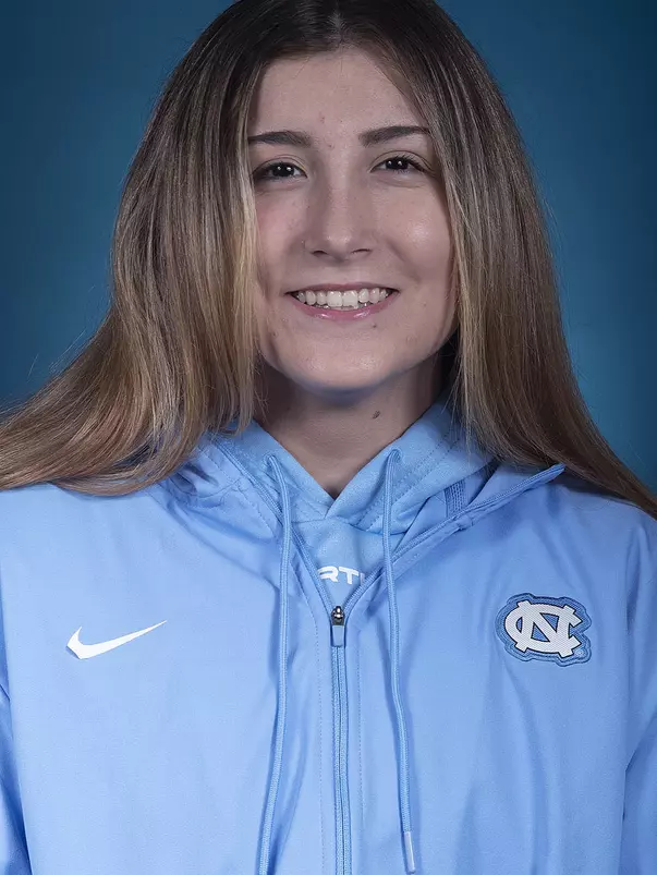 Marisol Nugent
2023 headshot 
University of North Carolina Wrestling 
Photo Day 
Media & Communications Center 
Chapel Hill, NC 
Tuesday, August 16, 2022