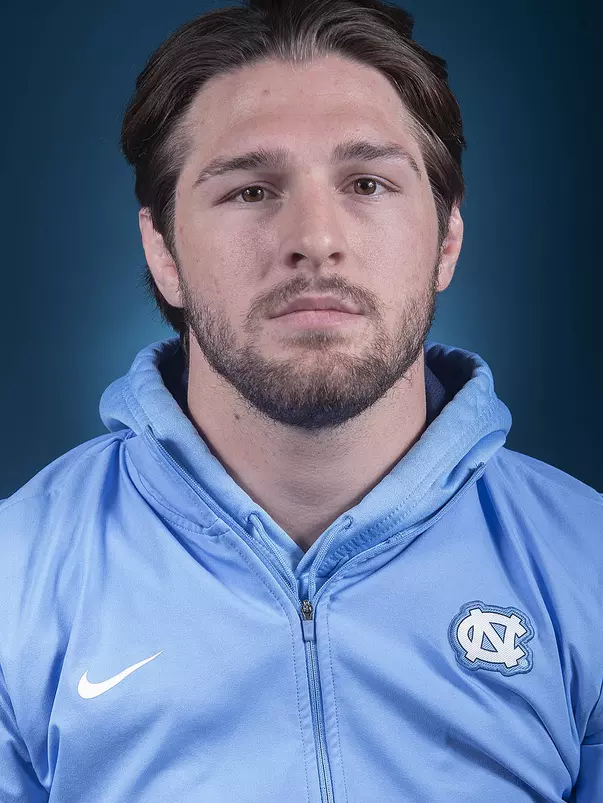Austin O’Connor
2023 headshot 
University of North Carolina Wrestling 
Photo Day 
Media & Communications Center 
Chapel Hill, NC 
Tuesday, August 16, 2022