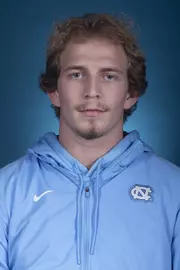 Zach Sherman
2023 headshot
University of North Carolina Wrestling
Photo Day
Media & Communications Center
Chapel Hill, NC
Tuesday, August 16, 2022
