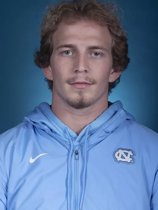 Zach Sherman
2023 headshot 
University of North Carolina Wrestling 
Photo Day 
Media & Communications Center 
Chapel Hill, NC 
Tuesday, August 16, 2022