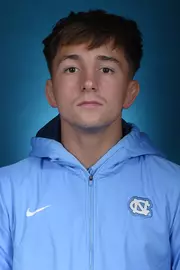 Jack Wagner 
2023 headshot 
University of North Carolina Wrestling 
Photo Day 
Media & Communications Center 
Chapel Hill, NC 
Tuesday, August 16, 2022
