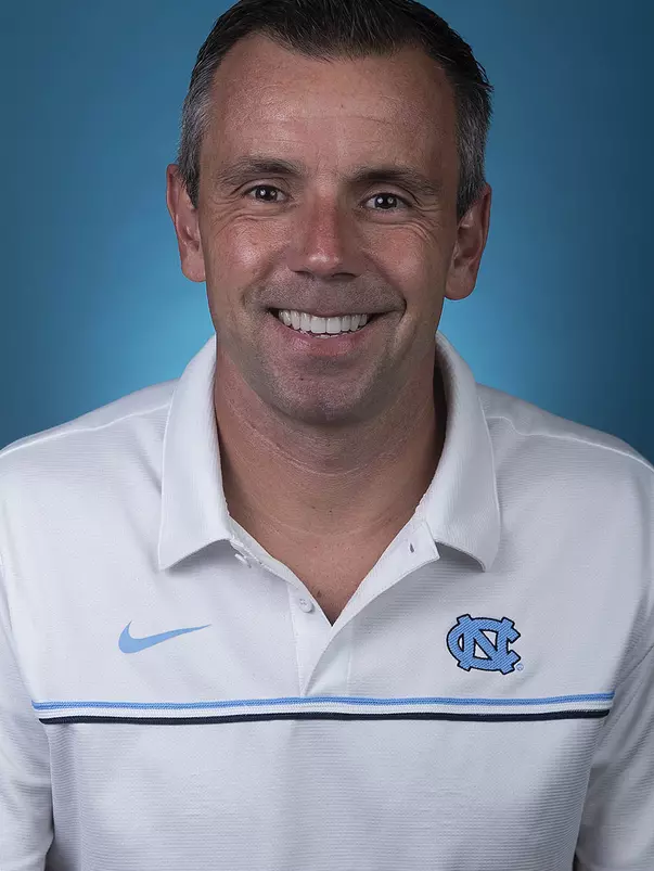 Chris Miltenberg
2022 headshot 
University of North Carolina Athletics
Media & Communications Center 
Chapel Hill, NC 
Wednesday, September 14, 2022