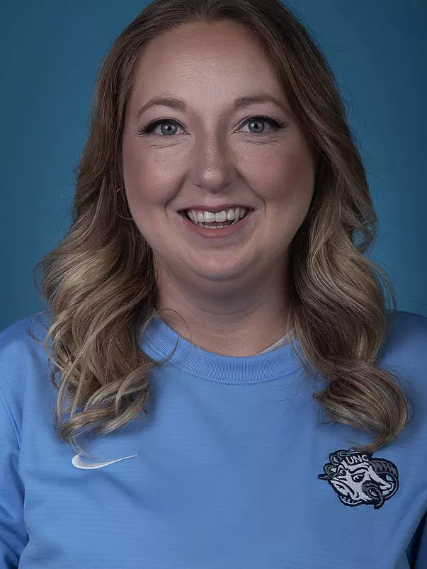 Alanna Widman
2022 headshot
University of North Carolina Athletics
Media & Communications Center
Chapel Hill, NC
Wednesday, September 14, 2022