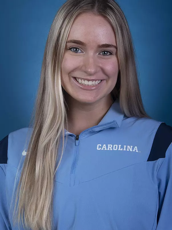 Kate Greene
2023 headshot
University of North Carolina Gymnastics
Media & Communications Center
Chapel Hill, NC
Wednesday, August 31, 2022