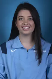 Sophie Silverstein
2023 headshot
University of North Carolina Gymnastics 
Media & Communications Center 
Chapel Hill, NC 
Wednesday, August 31, 2022