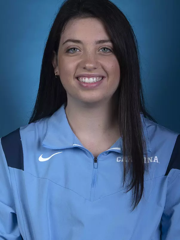 Sophie Silverstein
2023 headshot
University of North Carolina Gymnastics
Media & Communications Center
Chapel Hill, NC
Wednesday, August 31, 2022