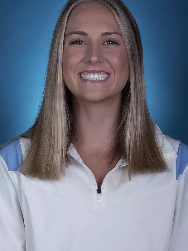 Lilli Backes
2023 headshot
University of North Carolina Softball
Media & Communications Center
Chapel Hill, NC
Wednesday, August 17, 2022