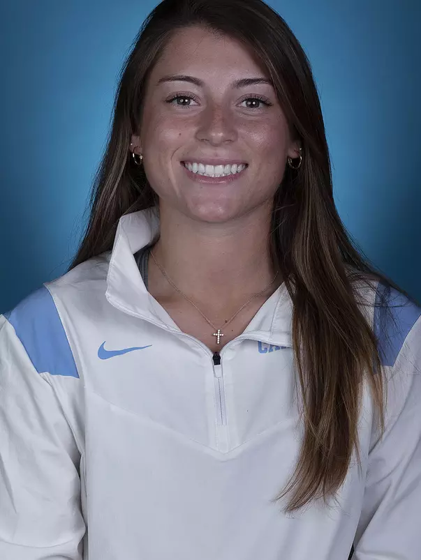 Kayla Baptista
2023 headshot
University of North Carolina Softball
Media & Communications Center
Chapel Hill, NC
Wednesday, August 17, 2022