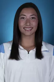 Isabela Emerling
2023 headshot
University of North Carolina Softball
Media & Communications Center
Chapel Hill, NC
Wednesday, August 17, 2022