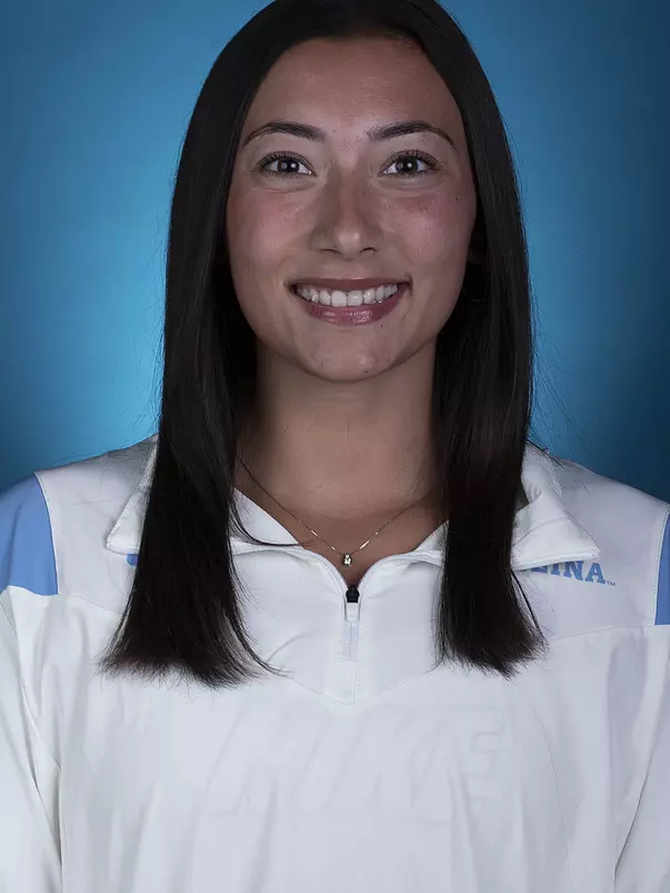 Isabela Emerling
2023 headshot
University of North Carolina Softball
Media & Communications Center
Chapel Hill, NC
Wednesday, August 17, 2022