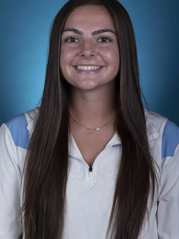 Gaby Katz
2023 headshot
University of North Carolina Softball
Media & Communications Center
Chapel Hill, NC
Wednesday, August 17, 2022