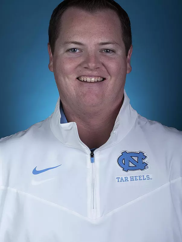 Preston Long
2023 headshot
University of North Carolina Softball
Media & Communications Center
Chapel Hill, NC
Wednesday, August 17, 2022