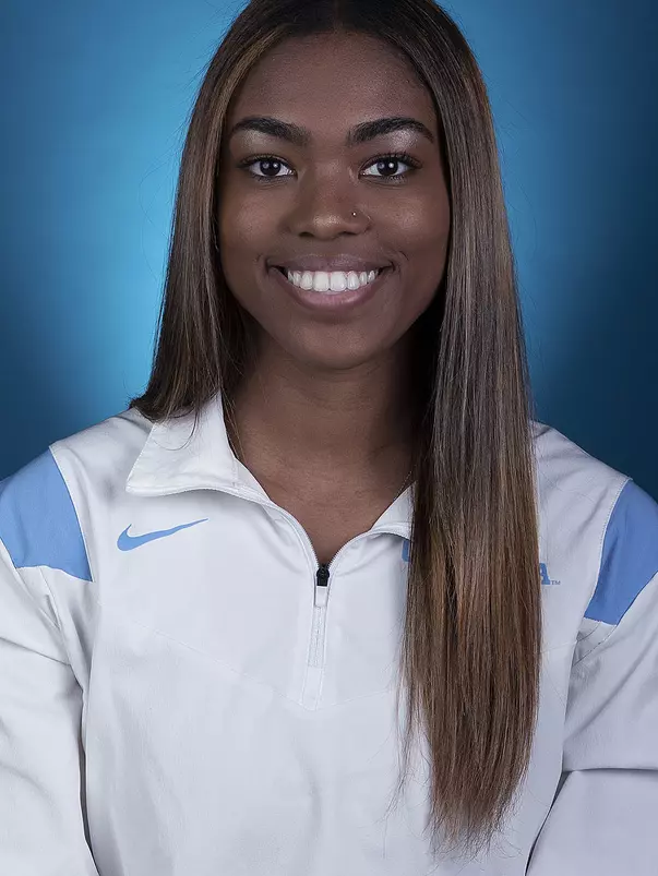Destiny Middleton
2023 headshot
University of North Carolina Softball
Media & Communications Center
Chapel Hill, NC
Wednesday, August 17, 2022