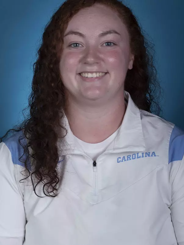 Carlie Myrtle
2023 headshot
University of North Carolina Softball
Media & Communications Center
Chapel Hill, NC
Wednesday, August 17, 2022
