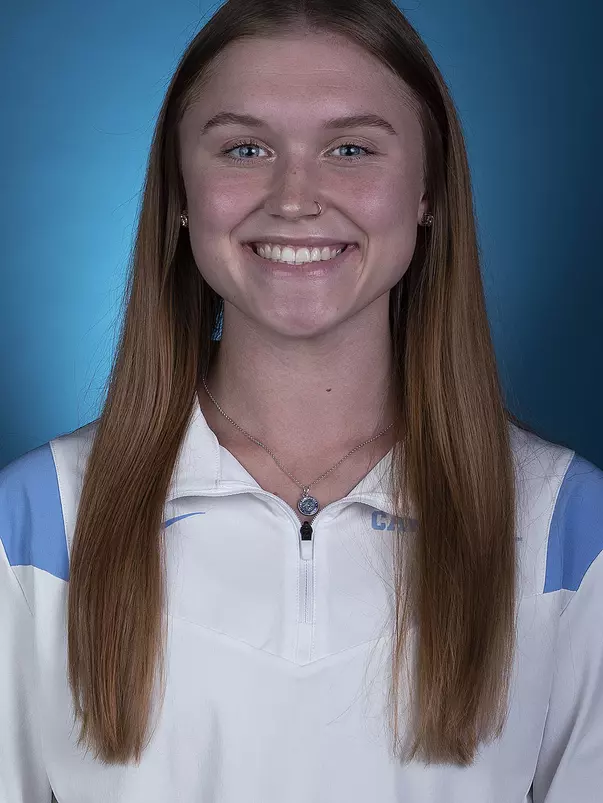 Kiannah Pierce
2023 headshot
University of North Carolina Softball
Media & Communications Center
Chapel Hill, NC
Wednesday, August 17, 2022