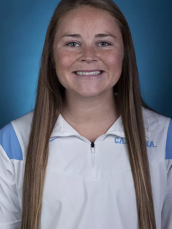 Abby Settlemyre
2023 headshot
University of North Carolina Softball
Media & Communications Center
Chapel Hill, NC
Wednesday, August 17, 2022