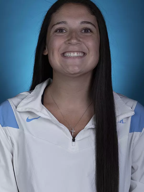 Bri Stubbs
2023 headshot
University of North Carolina Softball
Media & Communications Center
Chapel Hill, NC
Wednesday, August 17, 2022