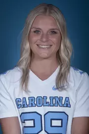 Brooke Baker
2023 headshot
University of North Carolina Women's Lacrosse
South Building
Chapel Hill, NC
Monday, September 26, 2022