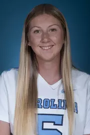 Gabi Hall
2023 headshot
University of North Carolina Women's Lacrosse
South Building
Chapel Hill, NC
Monday, September 26, 2022