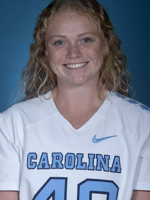 Stella Harrison
2023 headshot
University of North Carolina Women's Lacrosse
South Building
Chapel Hill, NC
Monday, September 26, 2022