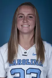 Elizabeth Hillman
2023 headshot
University of North Carolina Women's Lacrosse
South Building
Chapel Hill, NC
Monday, September 26, 2022