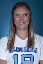 Briana Lantuh
2023 headshot
University of North Carolina Women's Lacrosse
South Building
Chapel Hill, NC
Monday, September 26, 2022