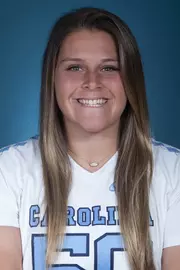 Melissa Sconone
2023 headshot
University of North Carolina Women's Lacrosse
South Building
Chapel Hill, NC
Monday, September 26, 2022