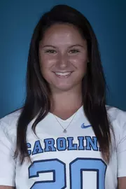 Katherine Thompson
2023 headshot
University of North Carolina Women's Lacrosse
South Building
Chapel Hill, NC
Monday, September 26, 2022