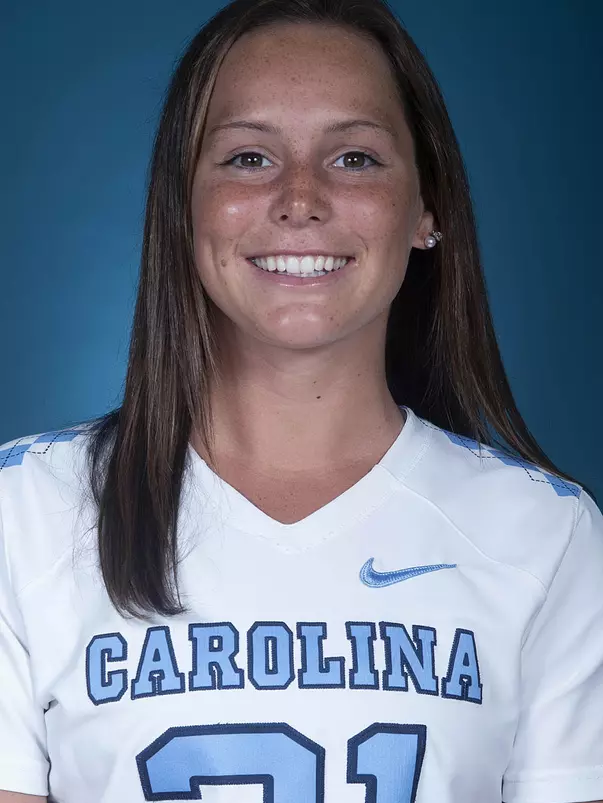Marissa White
2023 headshot
University of North Carolina Women's Lacrosse
South Building
Chapel Hill, NC
Monday, September 26, 2022