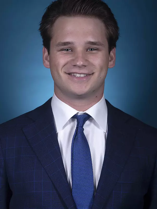Jack Loftus
2023 headshots 
University of North Carolina Men's Lacrosse 
Men’s Lacrosse Film Room 
Chapel Hill, NC 
Friday, October 28, 2022