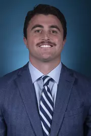 Quinton O’Connell
2023 headshots 
University of North Carolina Men's Lacrosse 
Men’s Lacrosse Film Room 
Chapel Hill, NC 
Friday, October 28, 2022