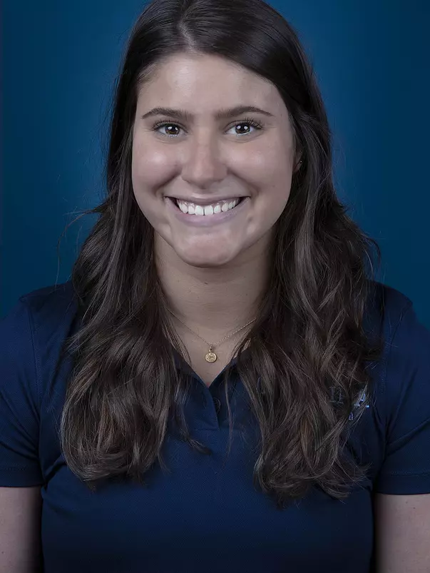 McKenna Brunick
2022 headshot
University of North Carolina Track and Field
Media & Communications Center
Chapel Hill, NC
Thursday, February 3, 2022